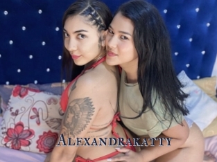 Alexandrakatty