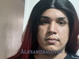 Alexandralovee