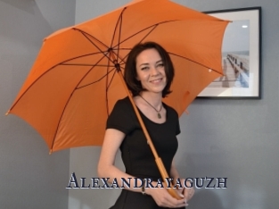 Alexandrayaguzh