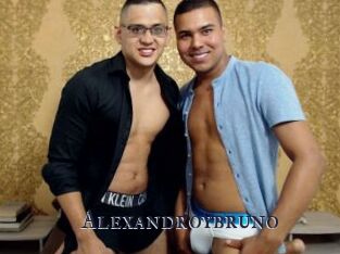 Alexandroybruno
