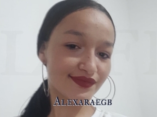 Alexaraegb