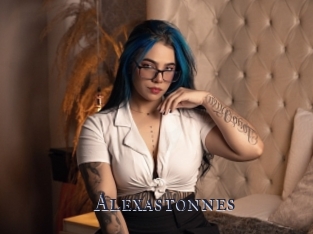 Alexastonnes