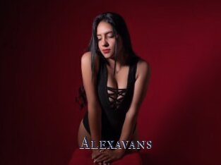 Alexavans