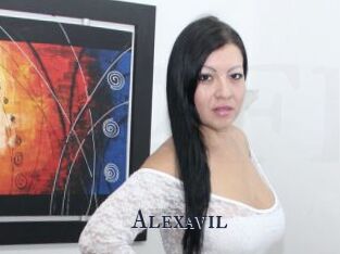 Alexavil