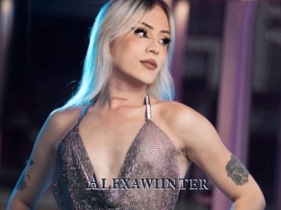 Alexawiinter