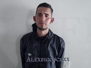 Alexbigcockxx