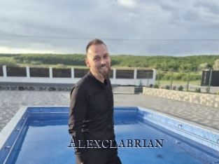 Alexclabrian