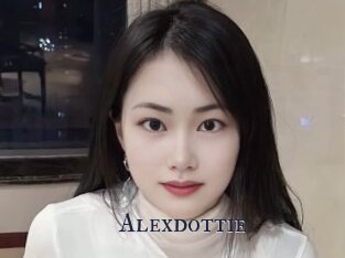 Alexdottie