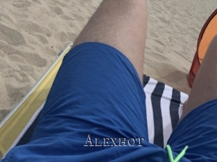 Alexhot