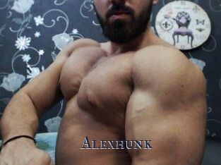 Alexhunk