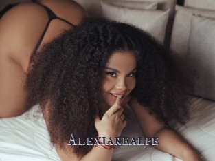 Alexiarealpe