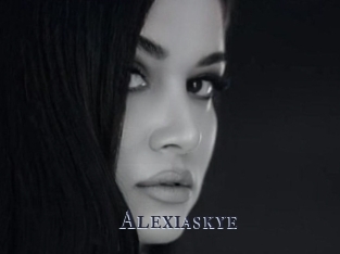 Alexiaskye