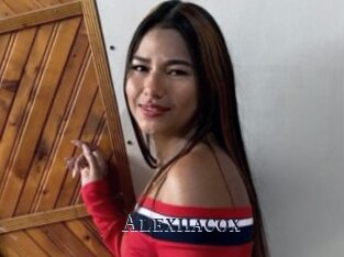 Alexiiacox