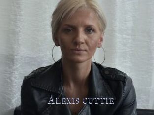 Alexis_cuttie