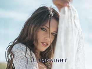 Alexisnight
