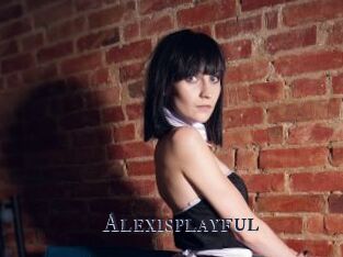Alexisplayful