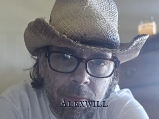 Alexwill