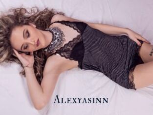 Alexyasinn
