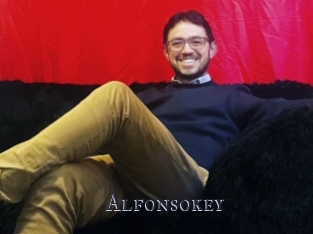 Alfonsokey
