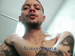 Alhansummer