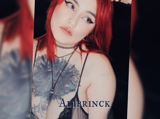 Alibrinck