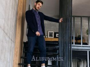 Alibummer