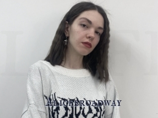 Alicebroadway
