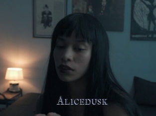 Alicedusk