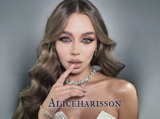 Aliceharisson