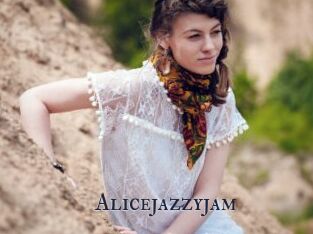 Alicejazzyjam