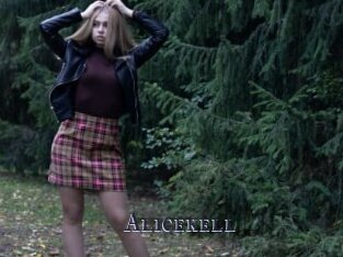 Alicekell