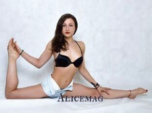 Alicemag