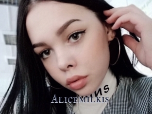 Alicemilkis