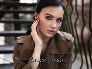 Alicenelson