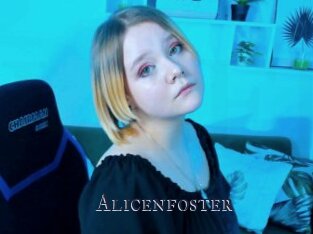 Alicenfoster
