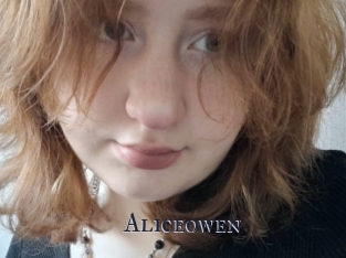 Aliceowen