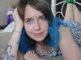 Alicepixie