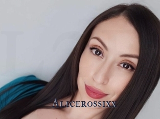 Alicerossixx