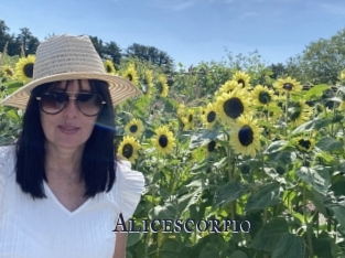 Alicescorpio