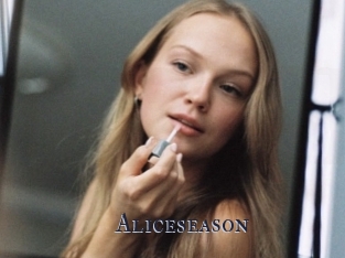Aliceseason