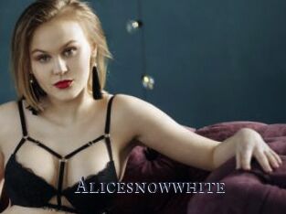 Alicesnowwhite