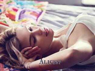 Alicesp