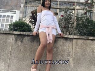 Alicetascon