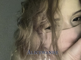 Alicewanhe