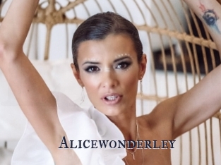 Alicewonderley