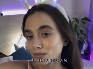 Aliciabrown