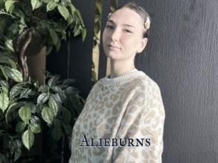 Alieburns