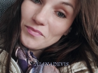 Alinadevis