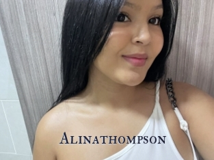 Alinathompson