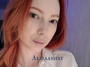 Alisaashby